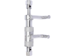 Ściągacz do obejm sprężystych VAG YATO nasadka 17mm YT-25331