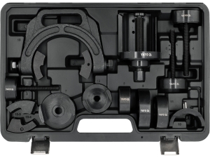 Zestaw do obsługi tulei tylnego zawieszenia Toyota YATO YT-25414