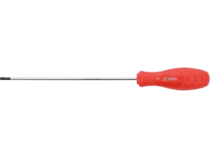 Wkrętak śrubokręt płaski YATO 3x150mm majsterkowy z namagnesowanym YT-25651