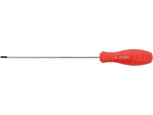 Wkrętak krzyżowy YATO długi ph0 150mm śrubokręt magnetyczny YT-25671