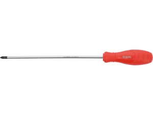 Wkrętak krzyżakowy YATO ph1x200mm śrubokręt namagnesowany YT-25675