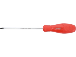 Wkrętak śrubokręt krzyżakowy YATO ph2x150mm mocny z namagnesowanym YT-25679