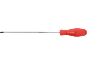 Wkrętak krzyżakowy YATO ph2x250mm śrubokręt mocny precyzyjny magnetyczny YT-25681