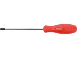 Wkrętak krzyżakowy śrubokręt YATO ph3x150mm mocny solidny magnetyczny YT-25683