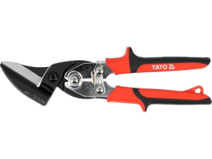 Nożyce do blachy 268mm YATO YT-18990