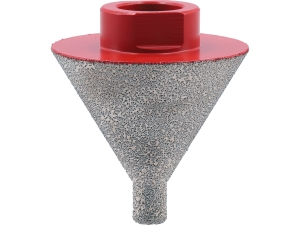 Frez diamentowy stożkowy M14 9-50mm YATO YT-61788
