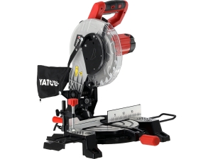 Ukośnica kompaktowa z laserem 255mm 1500W 40T YATO YT-821722