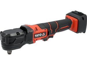 Klucz udarowy kątowy 1/2'' 270nm 18V (korpus) bezszczotkowy YATO YT-827795