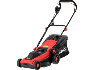Kosiarka elektryczna moc 1500W, szerokość 36cm YATO YT-851991