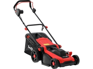 Kosiarka elektryczna moc 1800W, szerokość 40cm YATO YT-851992