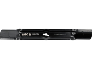 Nóż do kosiarki 330mm dla YT-851990 YATO YT-851994