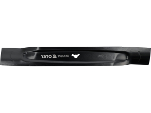 Nóż do kosiarki 360mm dla YT-851991 YATO YT-851995