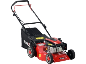 Kosiarka spalinowa poj 139cm Loncin , 46cm YATO YT-85501