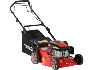 Kosiarka spalinowa poj 139cm Loncin, 46cm z napędem YATO YT-85502