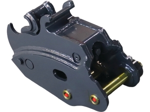 Mechaniczna szybkozłączka do mini koparki YT-86300 YATO YT-86330