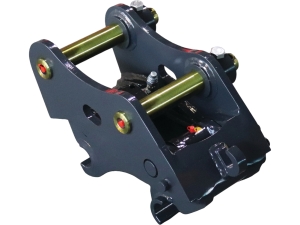 Hydrauliczna szybkozłączka do minikoparki YT-86305 YATO YT-86329