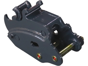 Hydrauliczna szybkozłączka do minikoparki YT-86300 YATO YT-86328