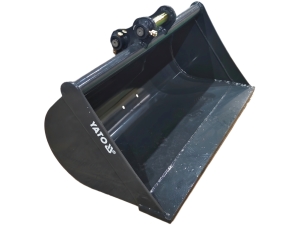 Łyżka skarpowa do mini koparki YT-86300 YATO YT-86324
