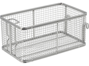 Kosz do frytownicy 220x130x102mm do YG-04608 i YG-04620 YATO YG-04642