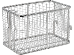 Kosz do frytownicy 220x130x142mm do YG-04609 i YG-04621 YATO YG-04643