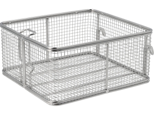 Kosz do frytownicy 220x210x123mm do YG-04610 i YG-04622 YATO YG-04644
