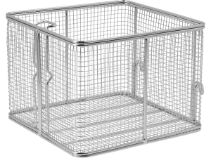 Kosz do frytownicy 220x210x160 do YG-04616 i YG-04623 YATO YG-04646
