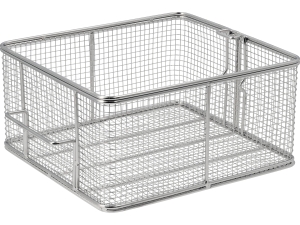 Kosz do frytownicy 250x230x123 do YG-04617 YG-04630 YG-04634 YG-04636 yg 04 YATO YG-04647
