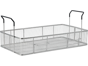 Kosz do frytownicy 500x275x100 do YG-04640 i YG-04641 YATO YG-04648