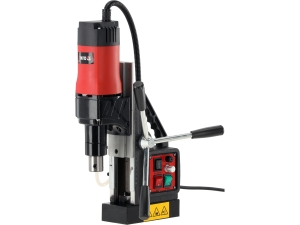 Wiertarka magnetyczna 1300W z funkcją gwintowania YATO YT-820501