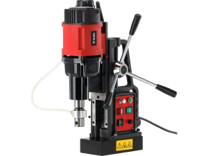 Wiertarka magnetyczna 1800W z funkcją gwintowania YATO YT-820502
