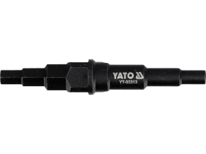 Klucz stopniowy dwustronny YATO YT-03313