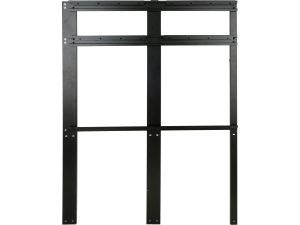 Stelaż standard do paneli perforowanych na dwa moduły YATO YT-08965