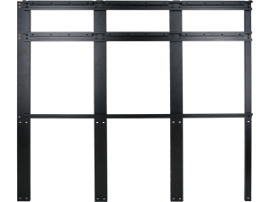 Stelaż długi do paneli perforowanych na trzy moduły YATO YT-08966