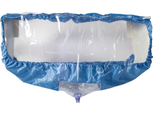 Osłona do mycia klimatyzatorów 70-100cm YATO YT-24798