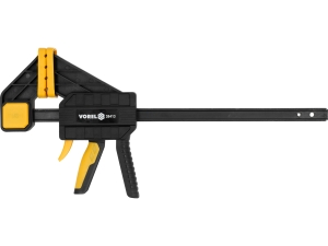 Ścisk szybkozaciskowy 250mm / 150kg VOREL 38413
