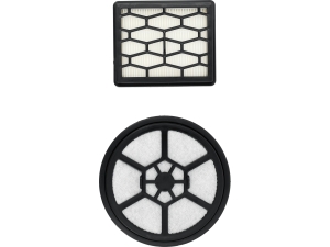 Zestaw filtrów do odkurzacza 67087 LUND 67142