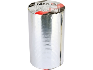 Taśma butylowa 200mm x 5m YATO YT-72543