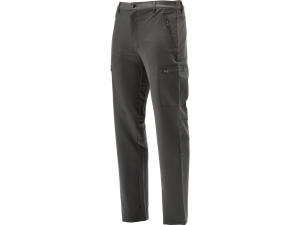 Spodnie robocze softshell YATO do pasa szare rozmiar S YT-79420
