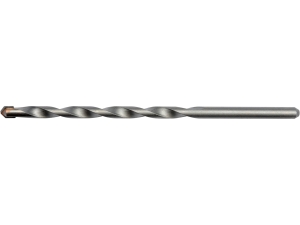 Wiertło do betonu STHOR 7x100mm udarowe przebiciowe z uchwytem walcowym 23314