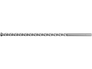 Wiertło do betonu STHOR 8x400mm walcowe do cegły kamienia piaskowane 23325