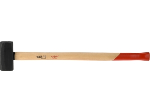 Młotek kamieniarski juco 8,0kg 32207