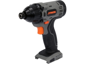 Zakrętarka akumulatorowa STHOR 20V 2500 obr/min do śrub M14 system 20V 78113
