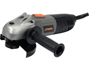 Szlifierka kątowa STHOR 710W 125mm 230V sieciowa do metalu i betonu 79095