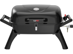 Grill gazowy przenośny 3,5kW LUND 99634