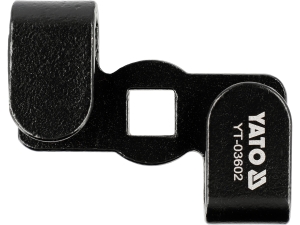 Adapter przedłużka do kluczy płasko oczkowych YATO YT-03602