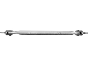 Klucz przegubowy TORX YATO t15xt20 wykonany ze stali CrV YT-05311