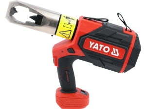 Akumulatorowa przecinarka do nakrętek (bl motor; korpus) YATO YT-05856