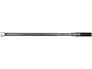 Rękojeść klucza dynamometrycznego YATO 14x18mm 80 400 Nm bez głowicy YT-07858