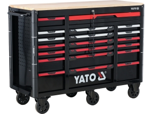 Szafka serwisowa 20 szuflad YATO YT-09006