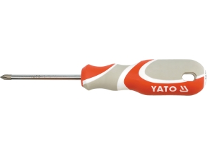 Wkrętak krzyżakowy YATO ph2 150mm philips końcówka magnetyczna YT-2649